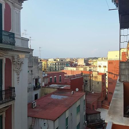 La Luna Di Pippo Napoli Exterior foto